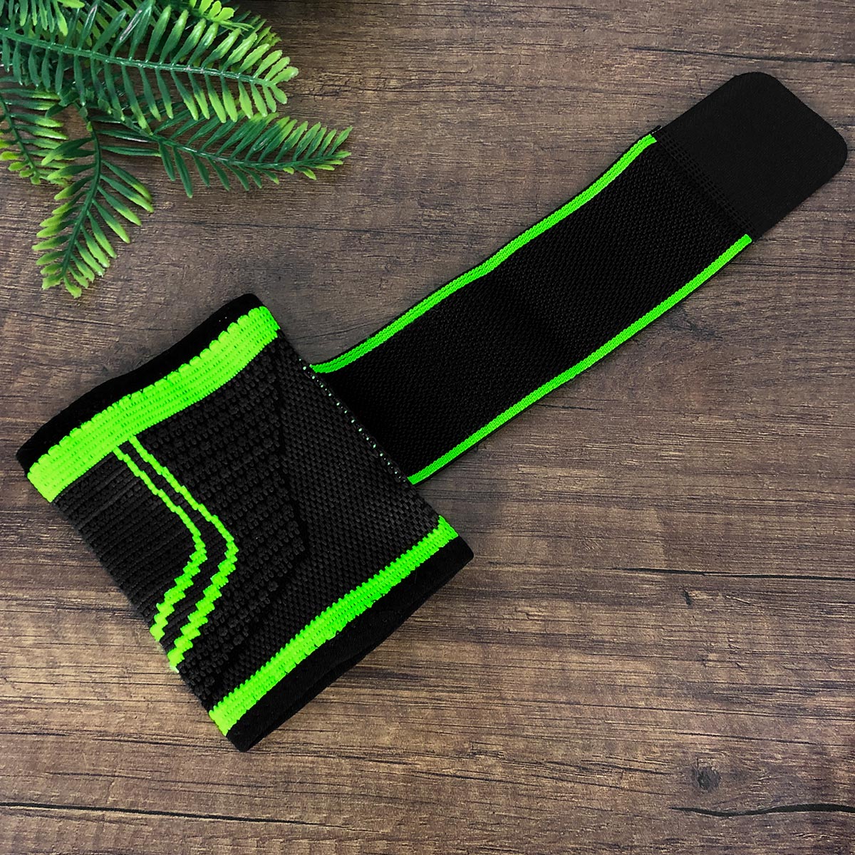 Miniatura 3 de Muñequera Alta Compresión DP-8647